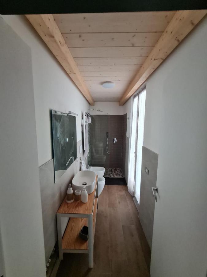 Alloggi Di Porta Po Cremona Exterior foto