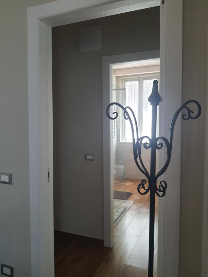Alloggi Di Porta Po Cremona Exterior foto